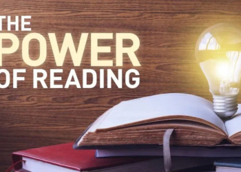 What are the 4 Types of Reading Skills