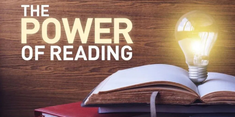 What are the 4 Types of Reading Skills