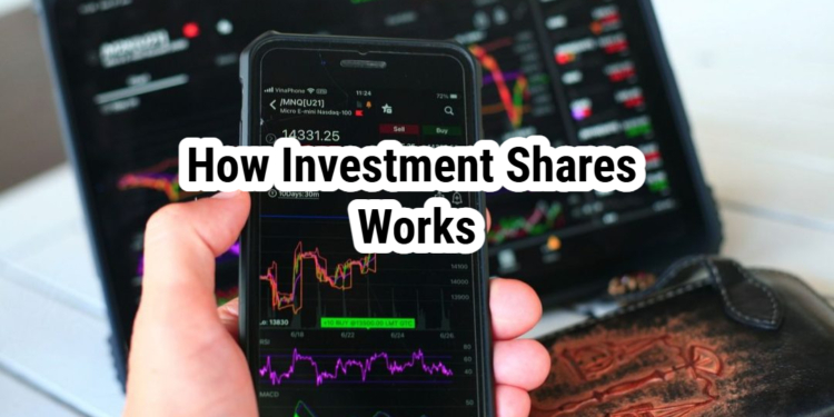 How Investment Shares Works