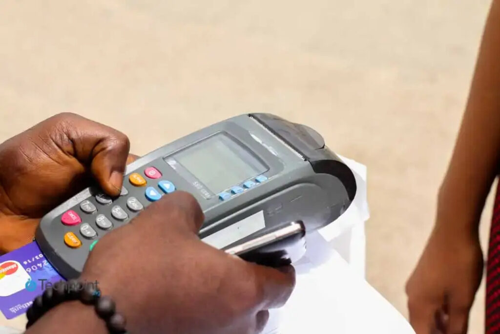 How to become an OPay POS agent in Nigeria