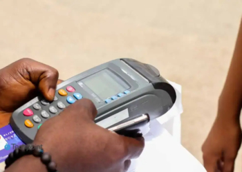 How to become an OPay POS agent in Nigeria
