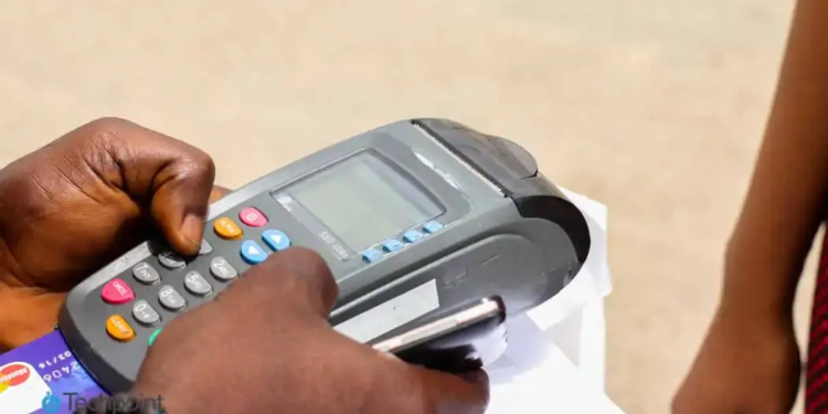 How to become an OPay POS agent in Nigeria