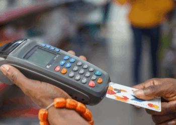 PoS business in Nigeria