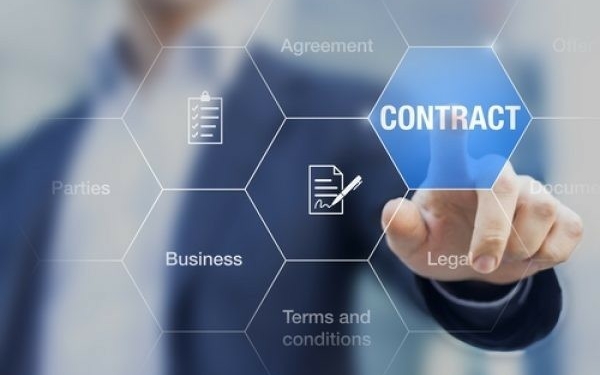 Protecting Your Business From Risky Energy Contracts