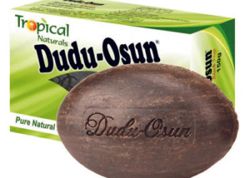 Best Soap for Chocolate Skin in Nigeria