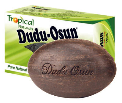 Best Soap for Chocolate Skin in Nigeria