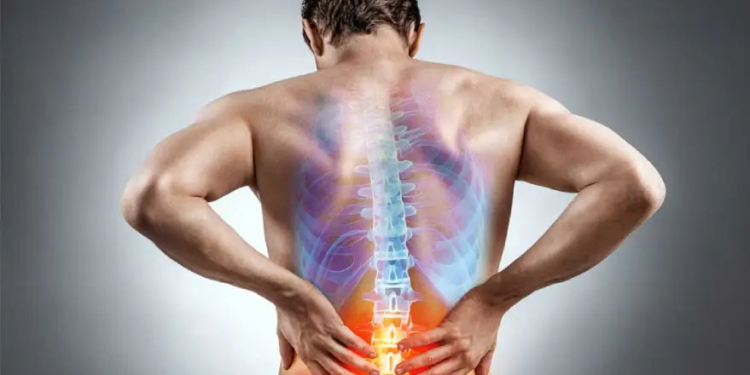 When Is Back Pain Serious