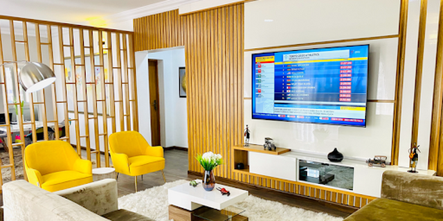 Oil Producing States in Nigeria