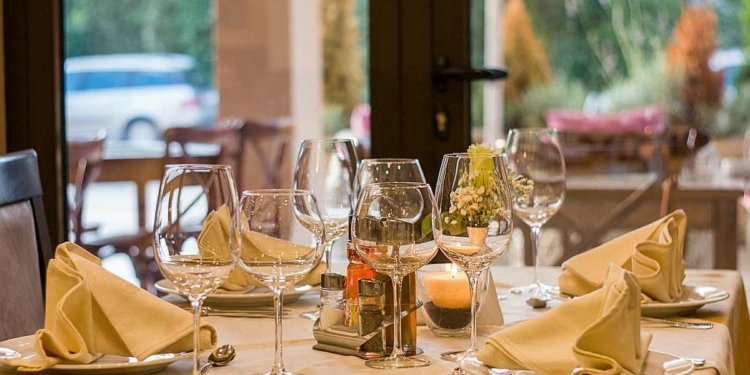 Best Restaurants in Abuja