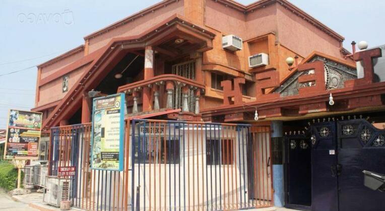 Alesh International Hotel