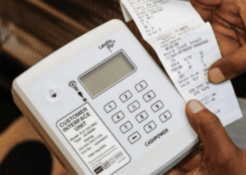 How to recharge Electricity Prepaid Meter