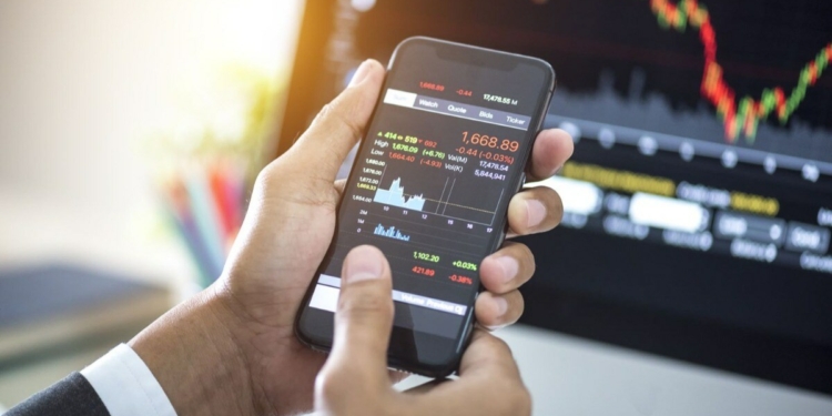 How investment in SHARES works