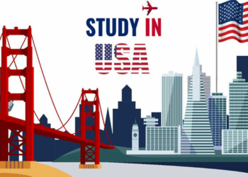 Study in the USA