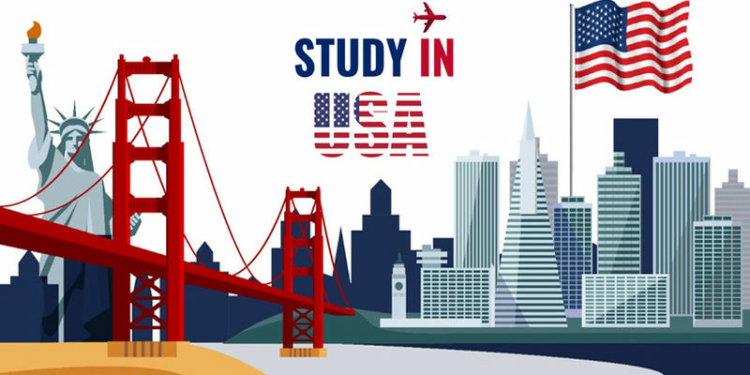 Study in the USA