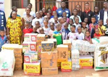 List of Orphanage Homes in Lagos