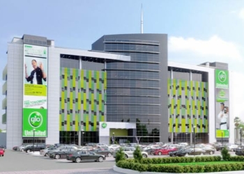 List of Glo Offices in Lagos