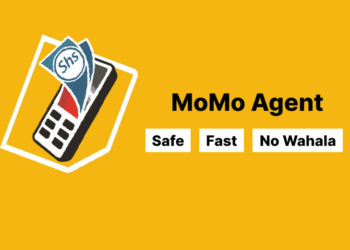 How To Become A MOMO Agent In Nigeria