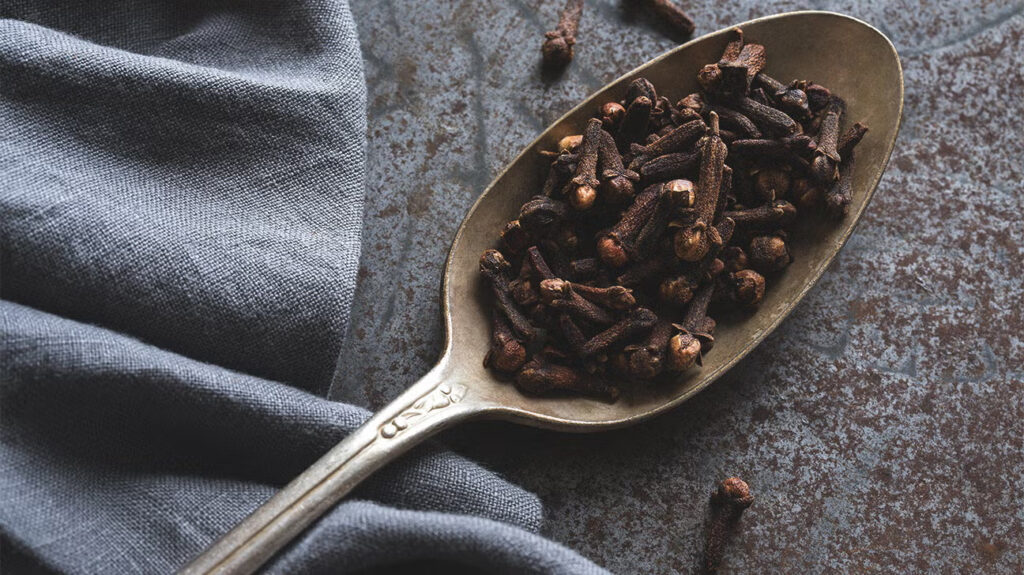 How To Prepare And Use Clove Soaked In Water For Infection