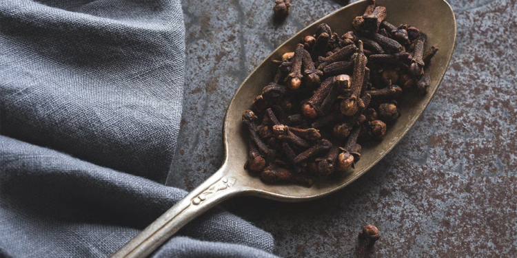 How To Prepare And Use Clove Soaked In Water For Infection