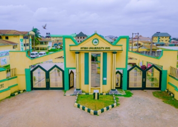List of Courses Offered at Atiba University Oyo
