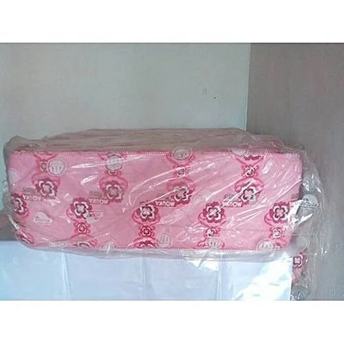 Mouka Foam Mattress Prices in Nigeria