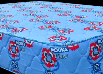 Mouka Foam Mattress Prices in Nigeria