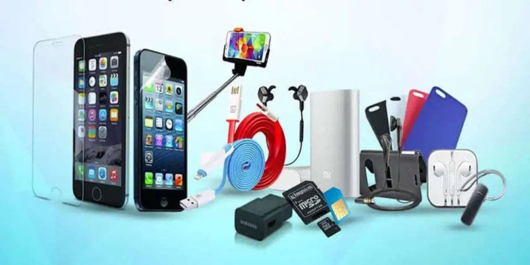 Phone Accessories You Need to Have