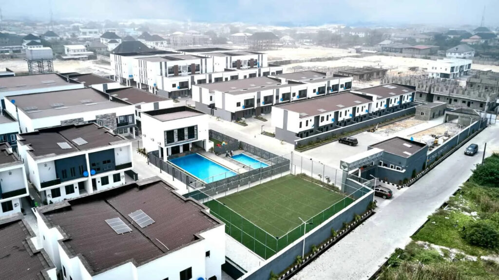 What is Real Estate?