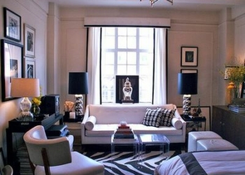 How To Decorate Your One Room Apartment In Nigeria