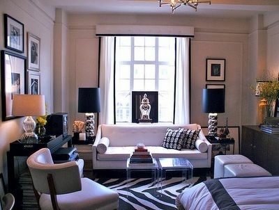 How To Decorate Your One Room Apartment In Nigeria