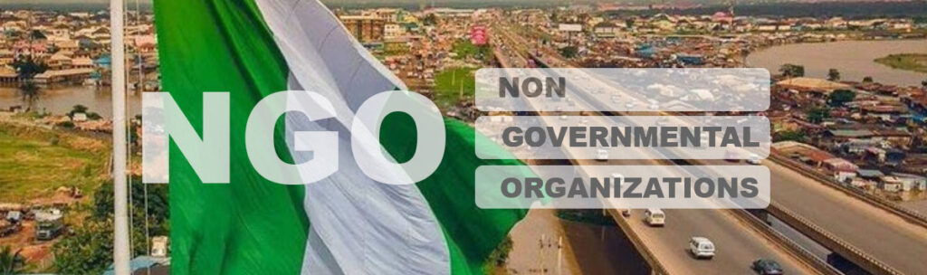 List of 20 NGOs in Nigeria
