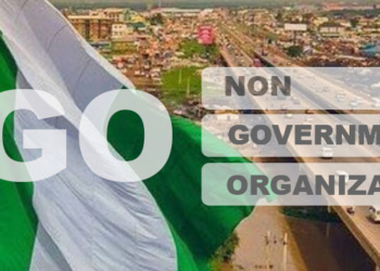 List of 20 NGOs in Nigeria