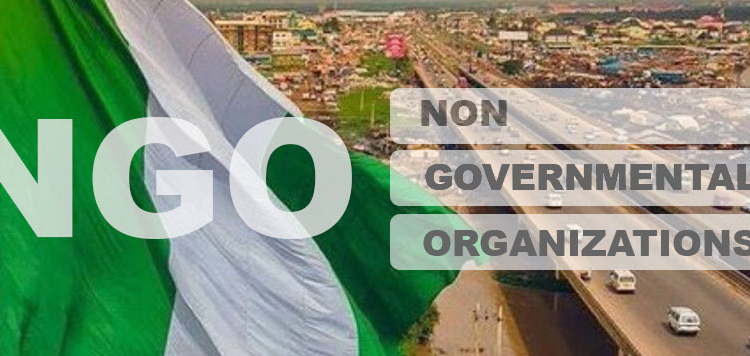 List of 20 NGOs in Nigeria