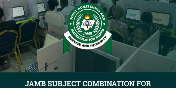 WAEC and JAMB Subject Combination for Business Administration