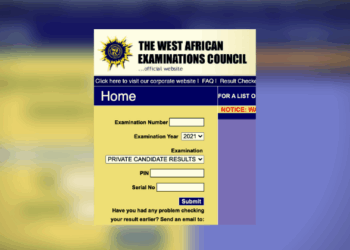 How to Check WAEC Result