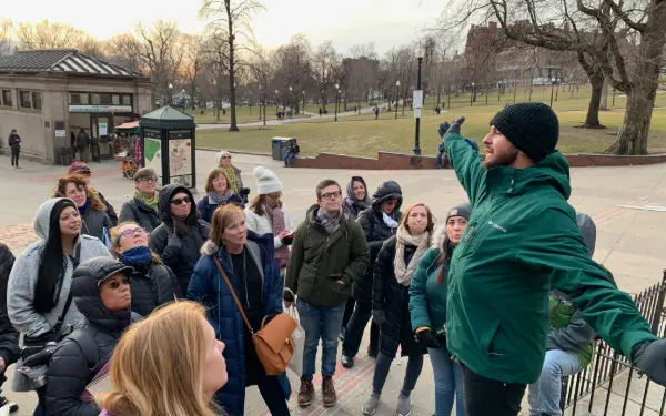 Why you need a Tour Guide on your next trip