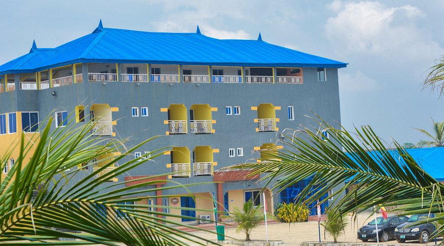 Atican Beach Resort Hotel