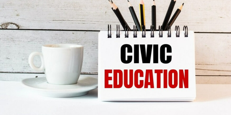Component of Civic Education