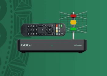 GOtv Decoder Price