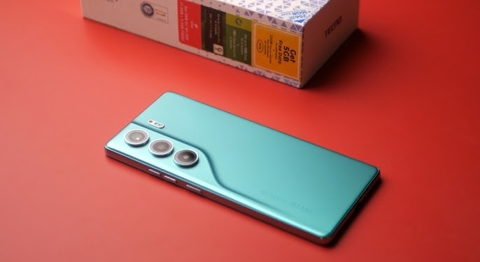 Tecno Phones and Prices in Nigeria