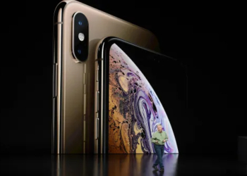 iPhone XS Max Price in Nigeria
