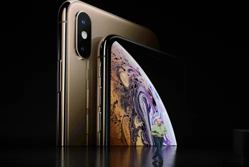 iPhone XS Max Price in Nigeria