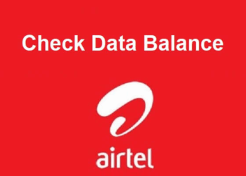 How to Check Airtel Data Balance