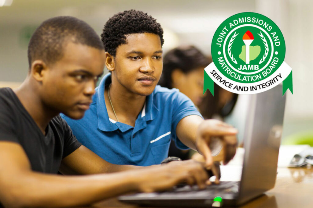 How to Score High in Jamb CBT