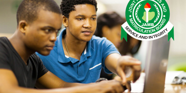 How to Score High in Jamb CBT