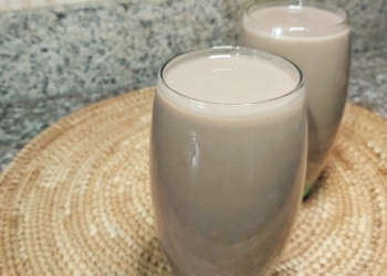 How to Make Kunu Drink in Nigeria