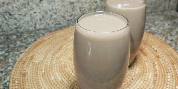 How to Make Kunu Drink in Nigeria