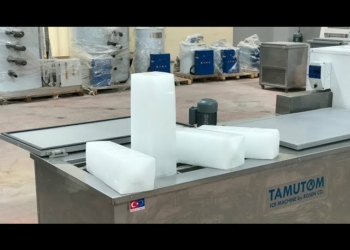 How to Start an Ice Block Business in Nigeria