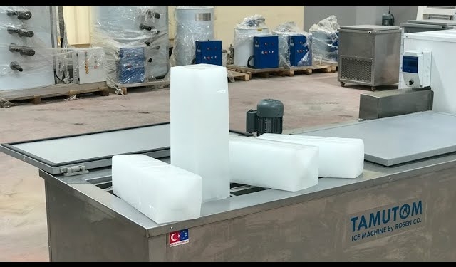 How to Start an Ice Block Business in Nigeria