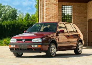 Price of Golf 3 in Nigeria